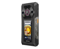 Ulefone Armor 30 Pro 5G 16/512GB 12800mAh czarny 120Hz UF-A30P - 1340647 - zdjęcie 7